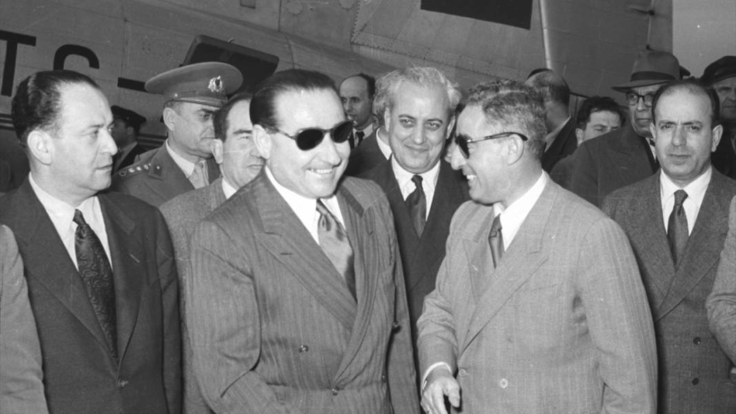 Adnan Menderes'in idamının 63. yılı: Unutulmaz son sözleri 15